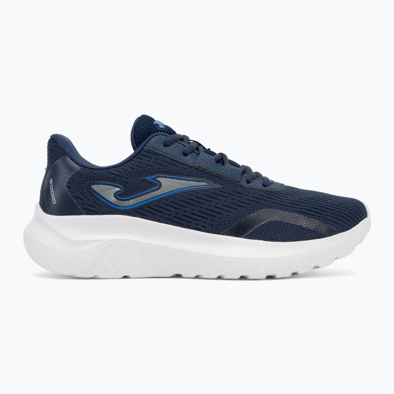 Buty męskie Joma Sodio navy 2