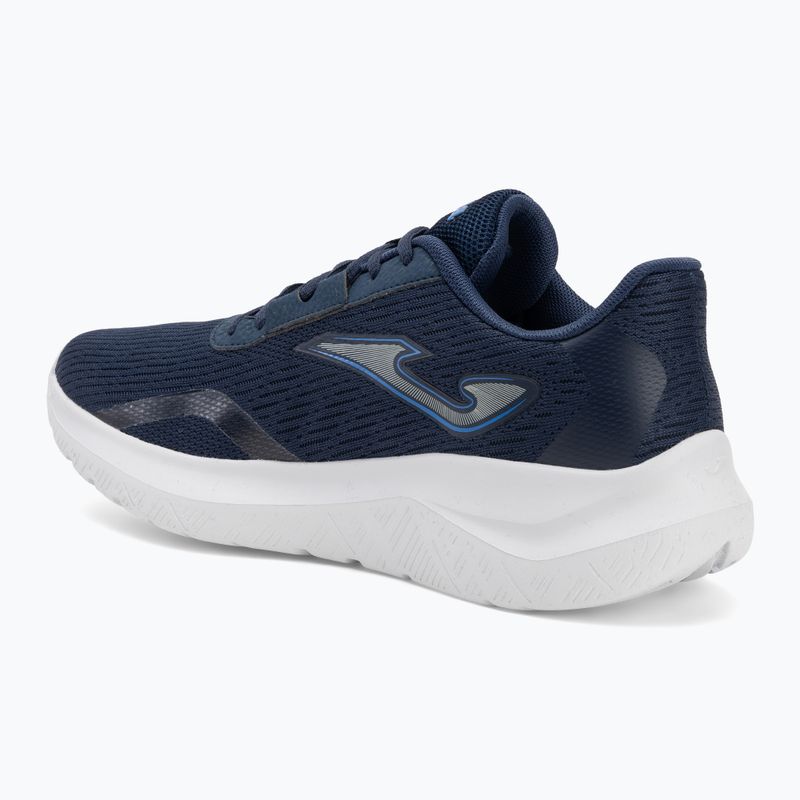 Buty męskie Joma Sodio navy 3