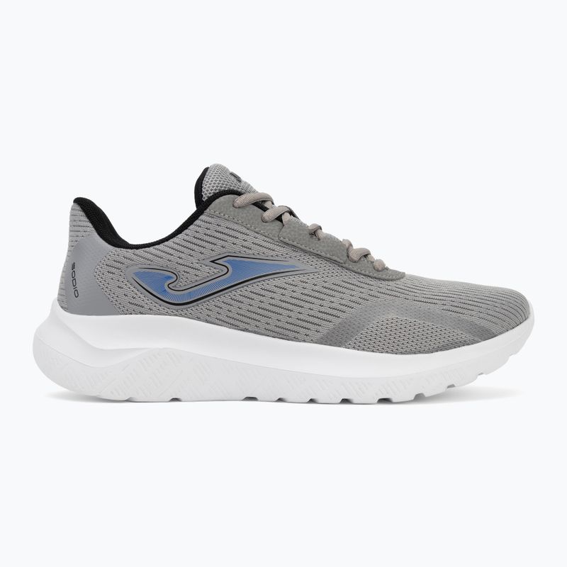 Buty męskie Joma Sodio grey 2
