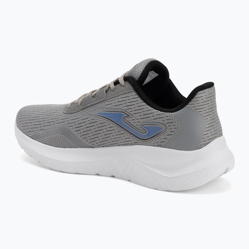 Buty męskie Joma Sodio grey 3