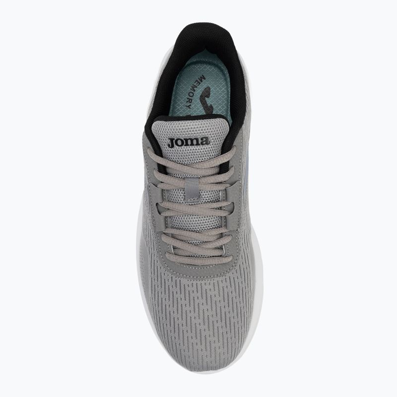 Buty męskie Joma Sodio grey 5