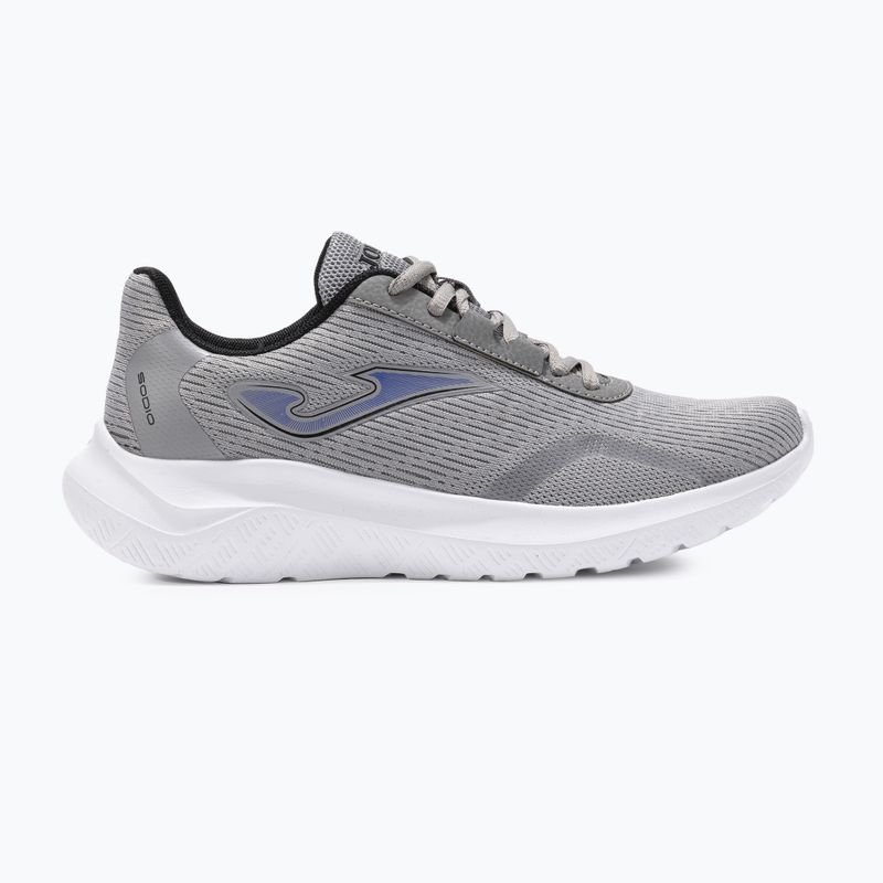 Buty męskie Joma Sodio grey 8