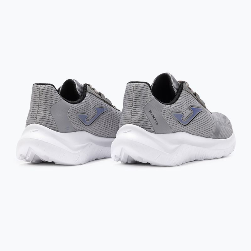 Buty męskie Joma Sodio grey 10