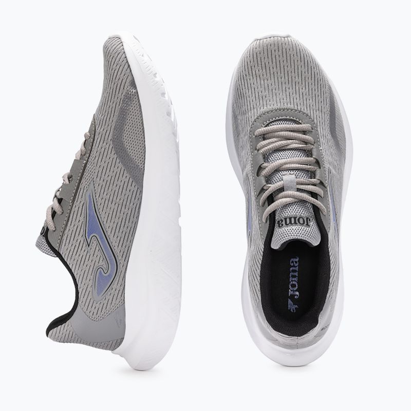 Buty męskie Joma Sodio grey 11