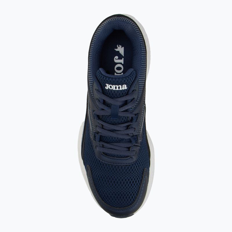 Buty do biegania męskie Joma Vitaly navy 5