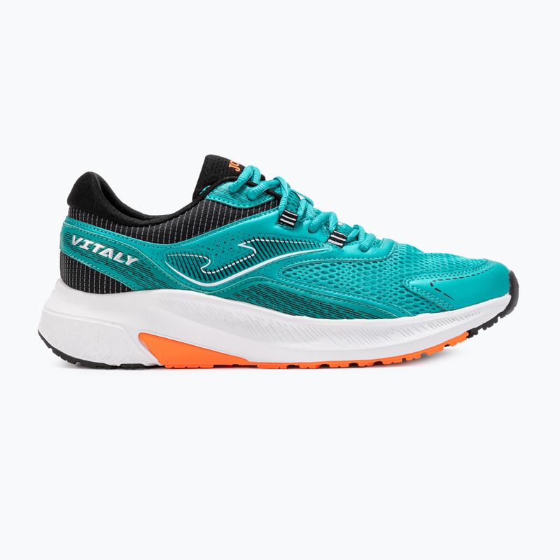 Buty do biegania męskie Joma Vitaly petroleum