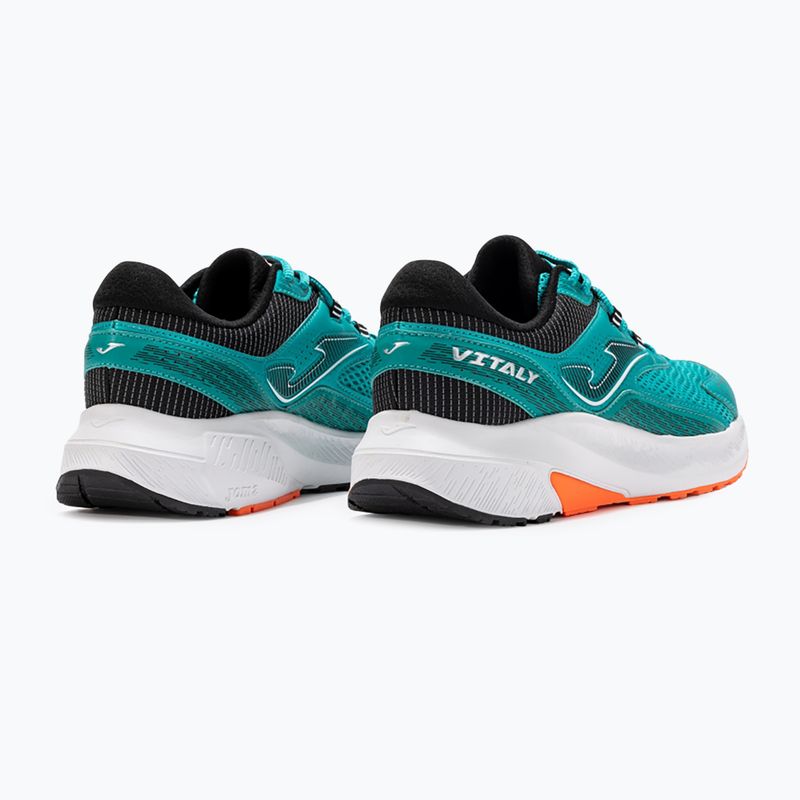 Buty do biegania męskie Joma Vitaly petroleum 3