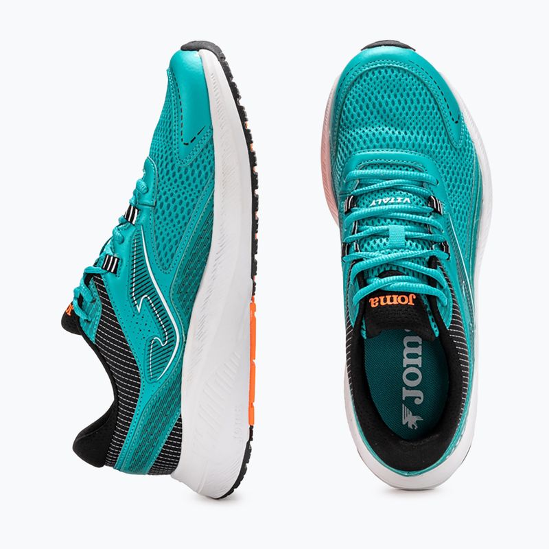 Buty do biegania męskie Joma Vitaly petroleum 4