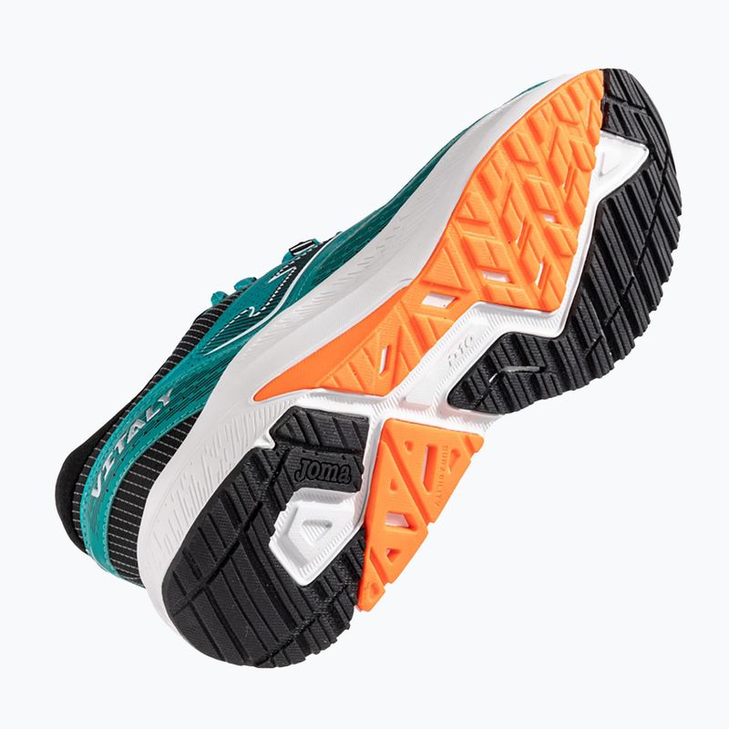 Buty do biegania męskie Joma Vitaly petroleum 5