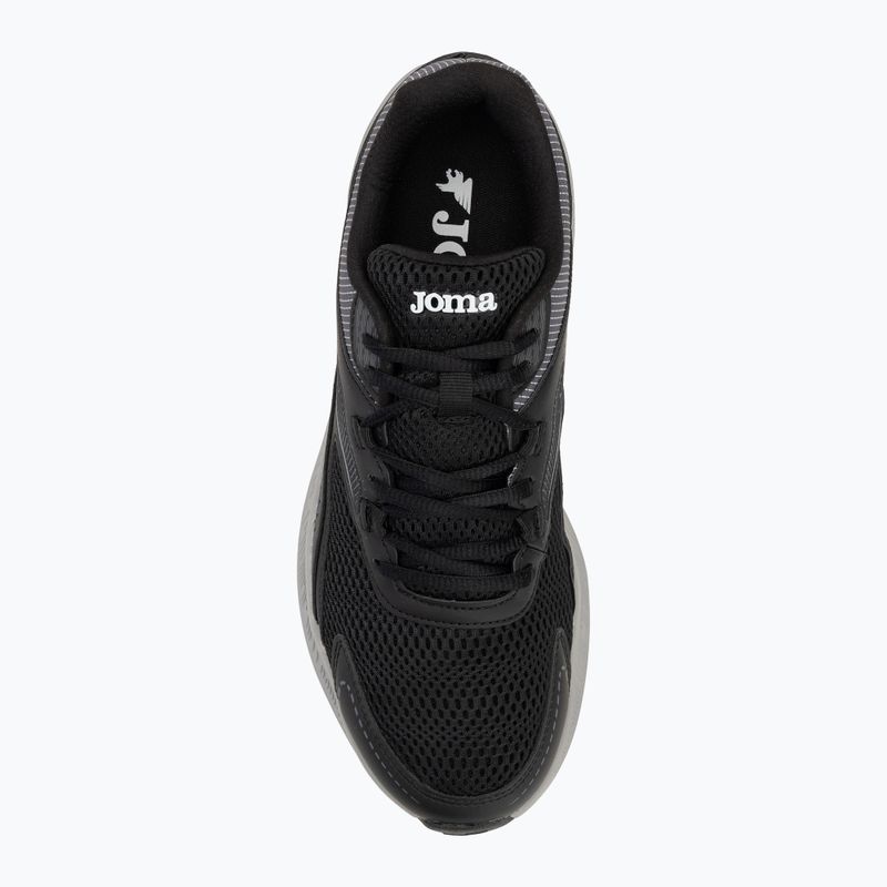 Buty do biegania męskie Joma Vitaly black/ grey 5