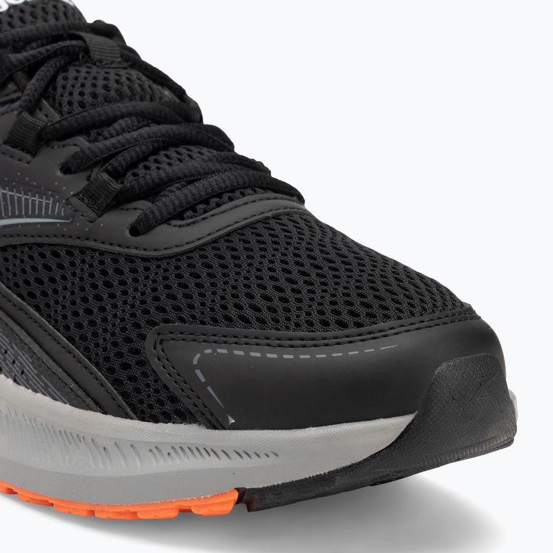 Buty do biegania męskie Joma Vitaly black/ grey 7