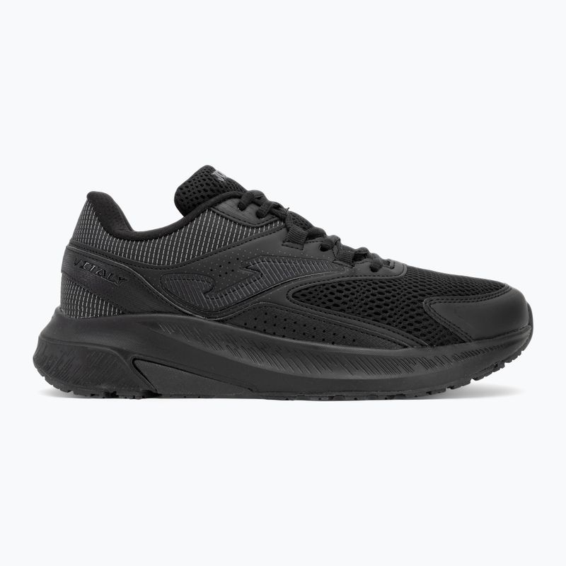 Buty do biegania męskie Joma Vitaly black 2