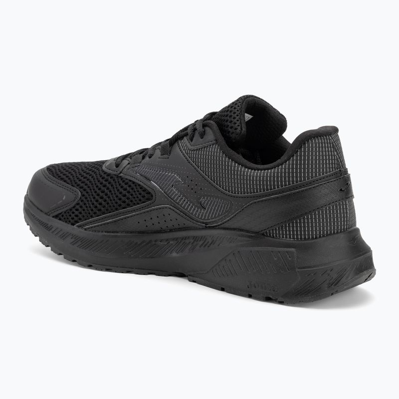 Buty do biegania męskie Joma Vitaly black 3