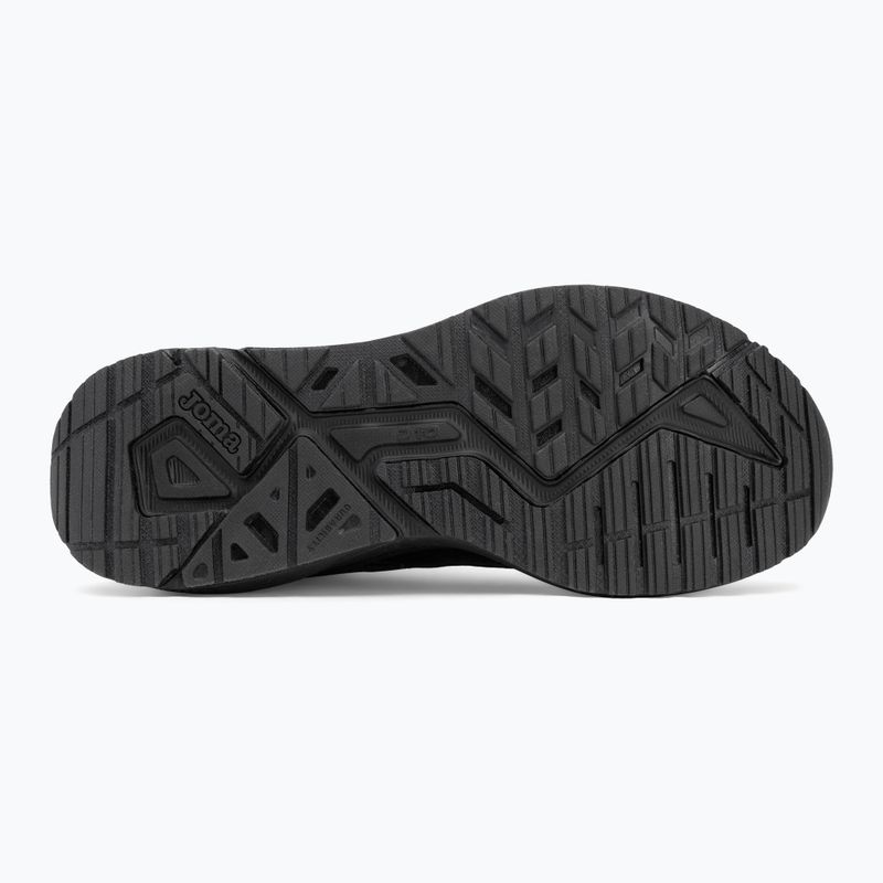 Buty do biegania męskie Joma Vitaly black 4