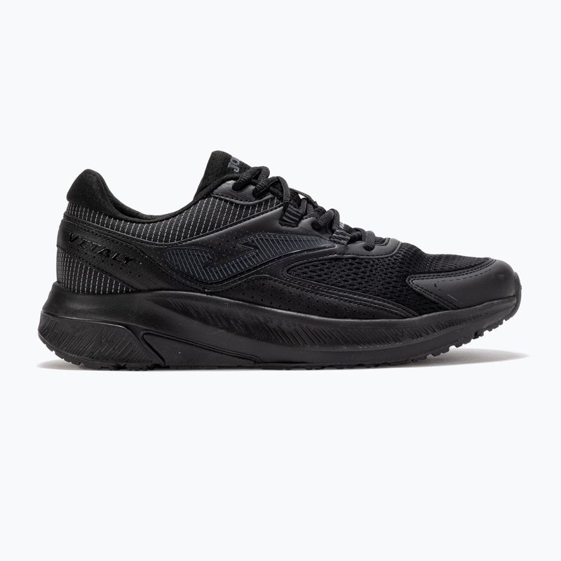 Buty do biegania męskie Joma Vitaly black