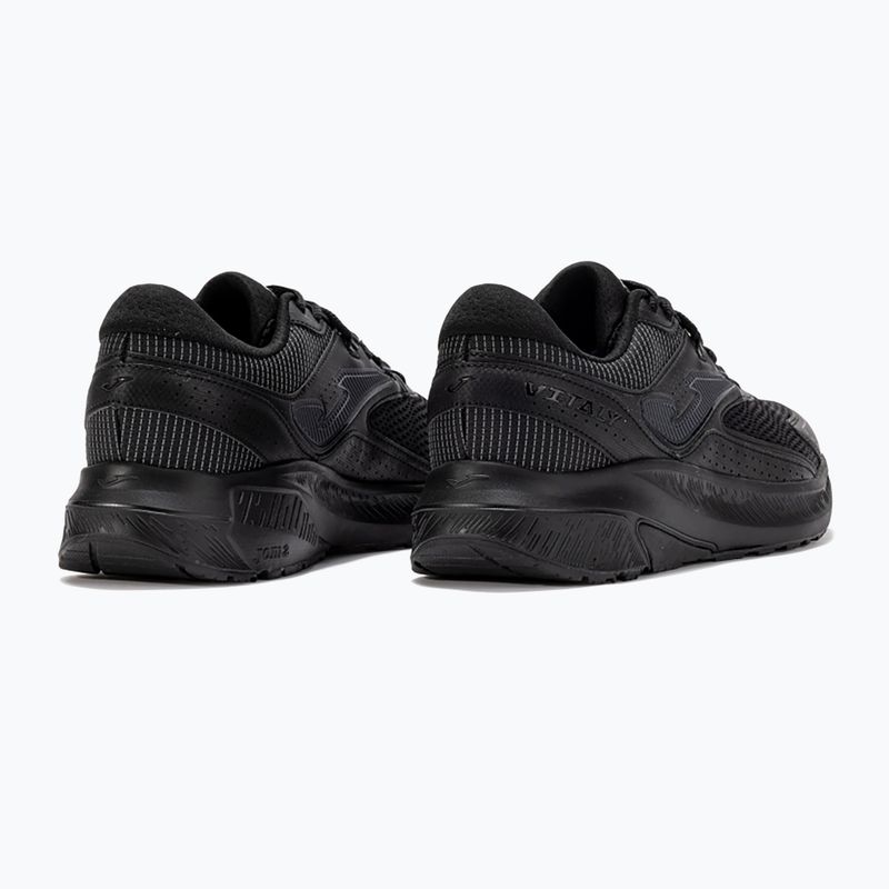 Buty do biegania męskie Joma Vitaly black 3