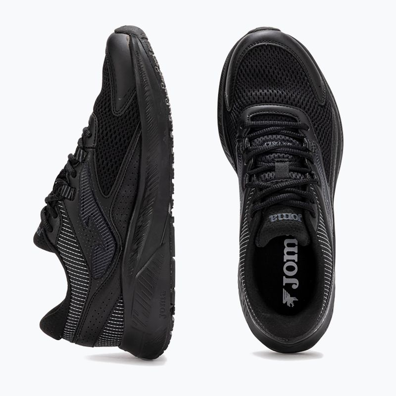 Buty do biegania męskie Joma Vitaly black 4
