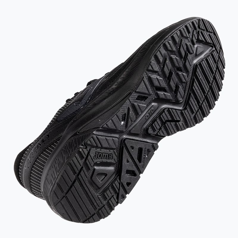 Buty do biegania męskie Joma Vitaly black 5