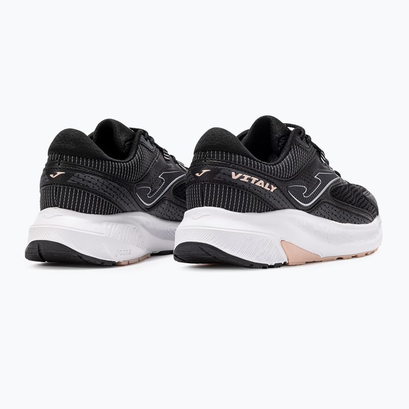 Buty do biegania damskie Joma Vitaly black 10