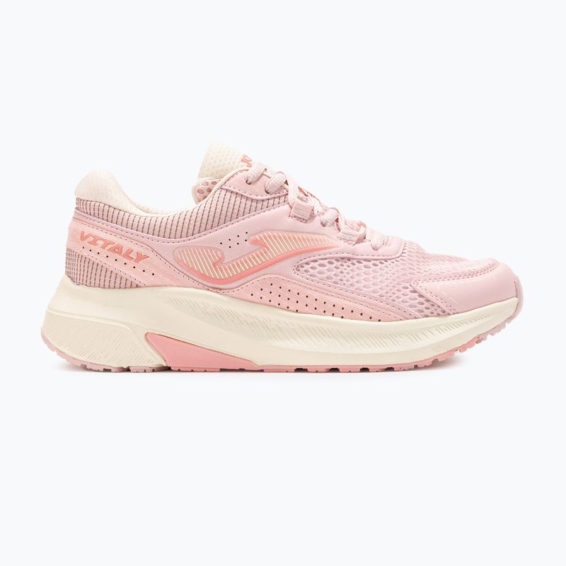 Buty do biegania damskie Joma Vitaly pink 8