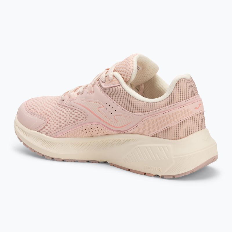 Buty do biegania damskie Joma Vitaly pink 3