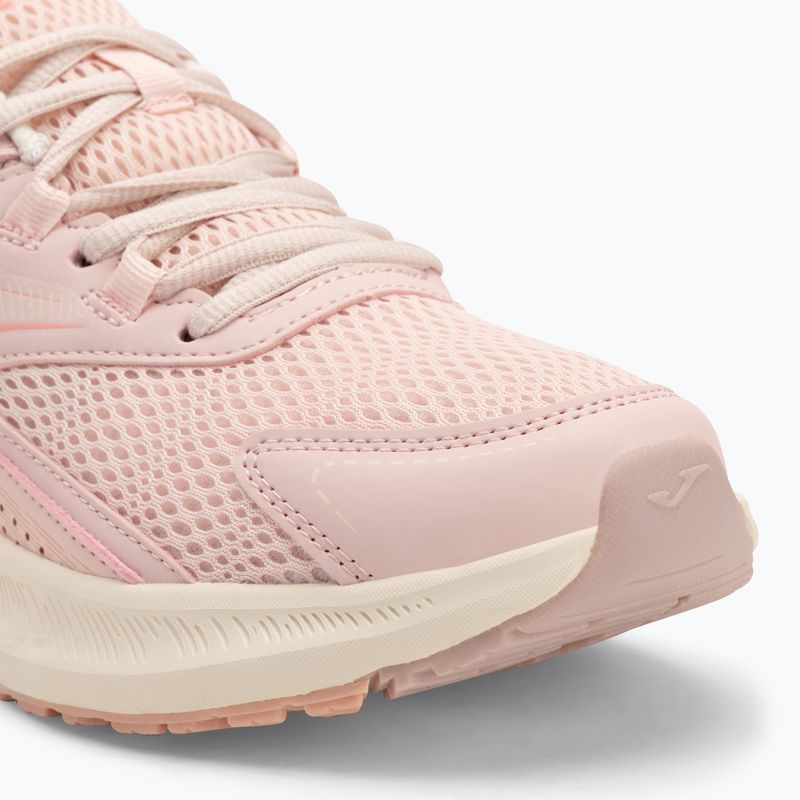 Buty do biegania damskie Joma Vitaly pink 7