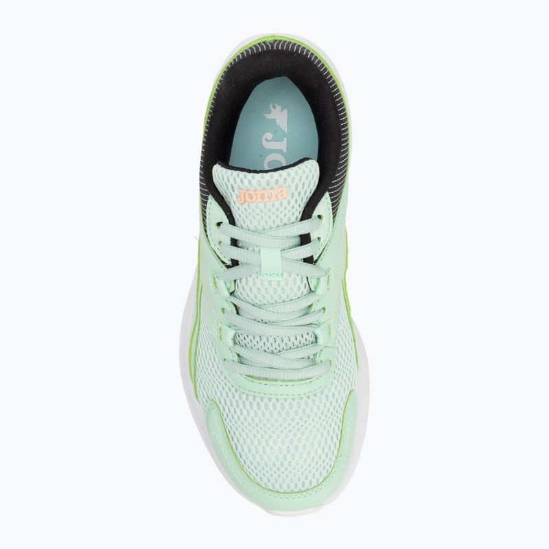 Buty do biegania damskie Joma Vitaly green 5