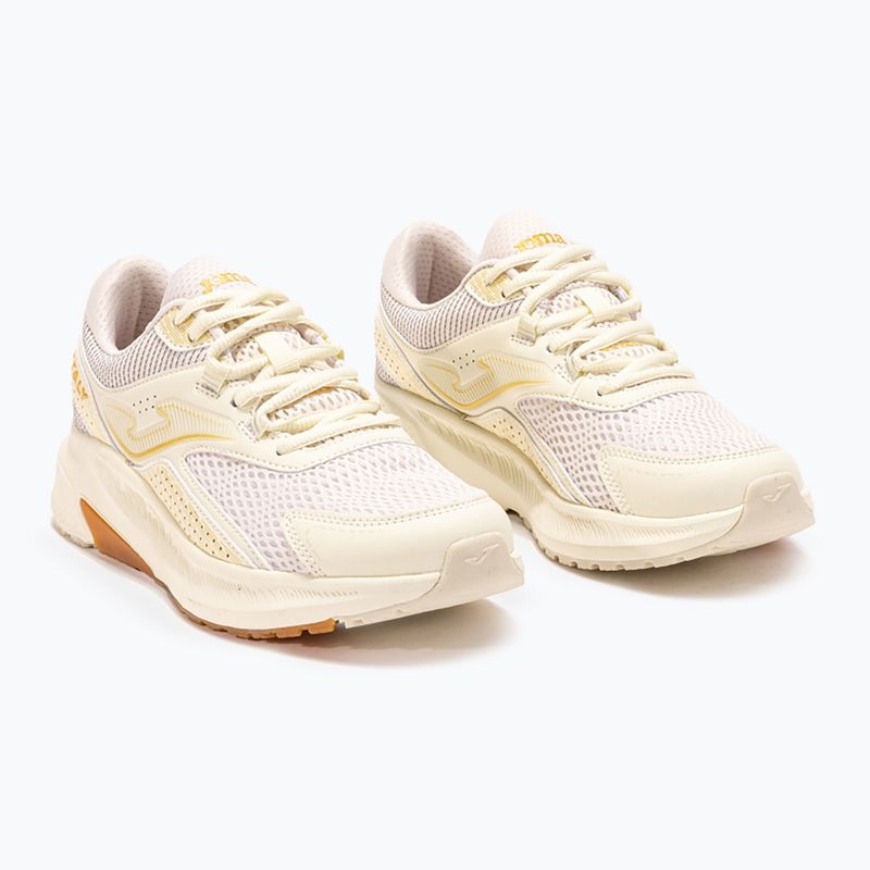 Buty do biegania damskie Joma Vitaly beige 2