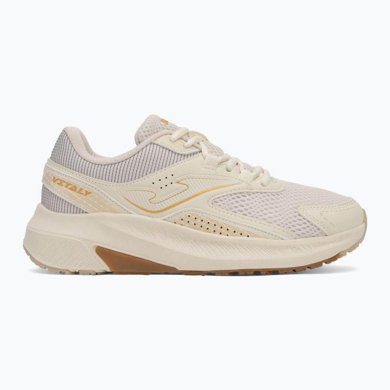 Buty do biegania damskie Joma Vitaly beige 2
