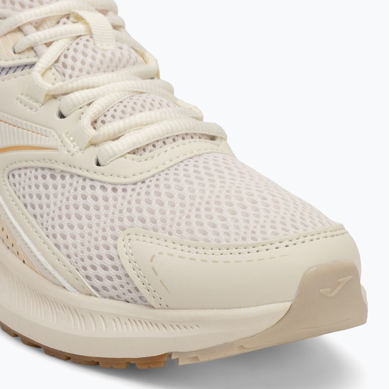 Buty do biegania damskie Joma Vitaly beige 7