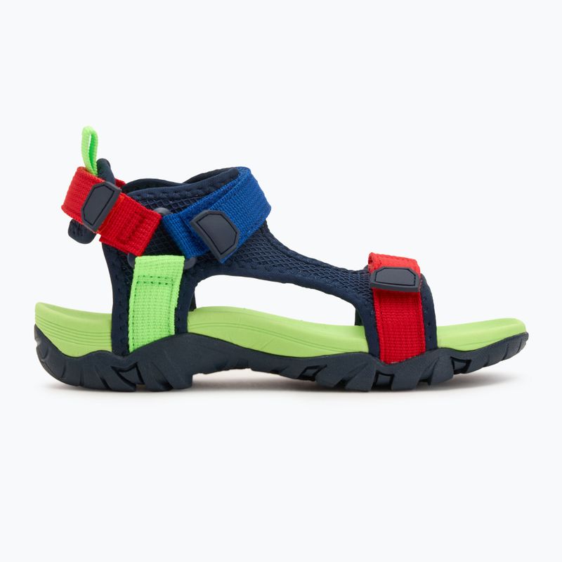 Sandały dziecięce Joma Climber Jr navy 2