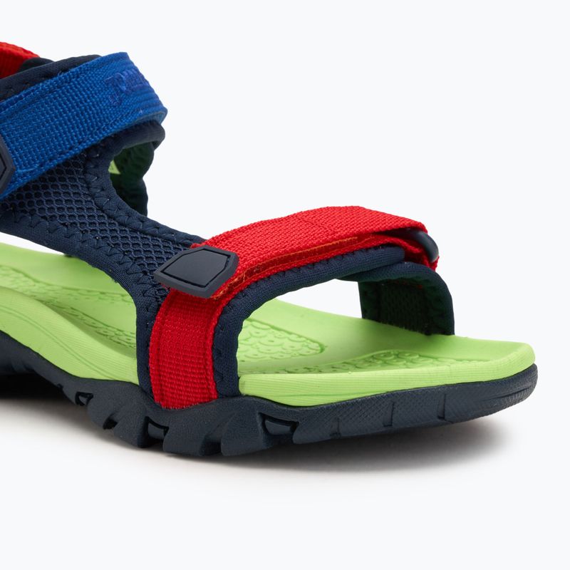 Sandały dziecięce Joma Climber Jr navy 7