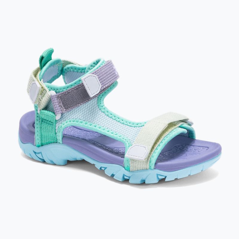 Sandały dziecięce Joma Climber Jr royal 2