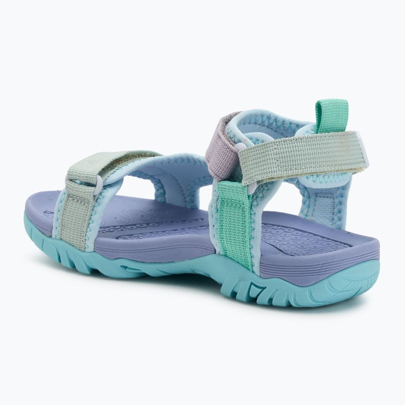 Sandały dziecięce Joma Climber Jr royal 3