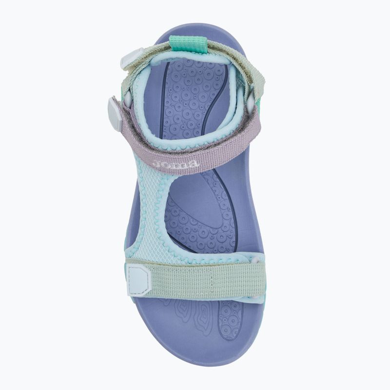 Sandały dziecięce Joma Climber Jr royal 5
