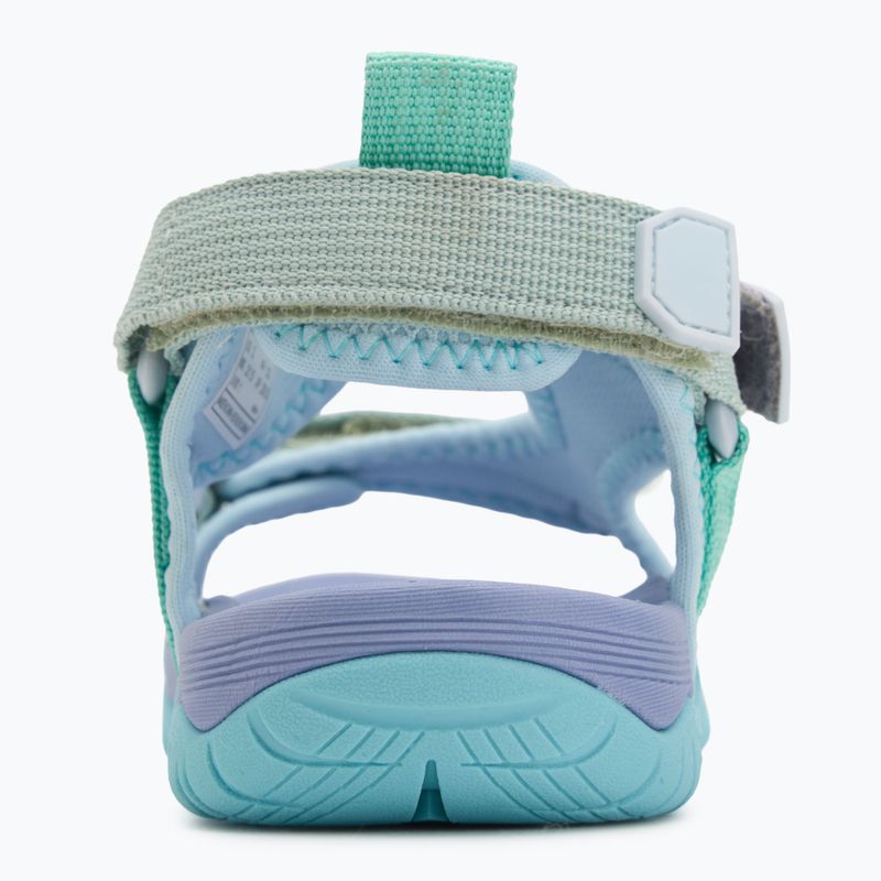 Sandały dziecięce Joma Climber Jr royal 6