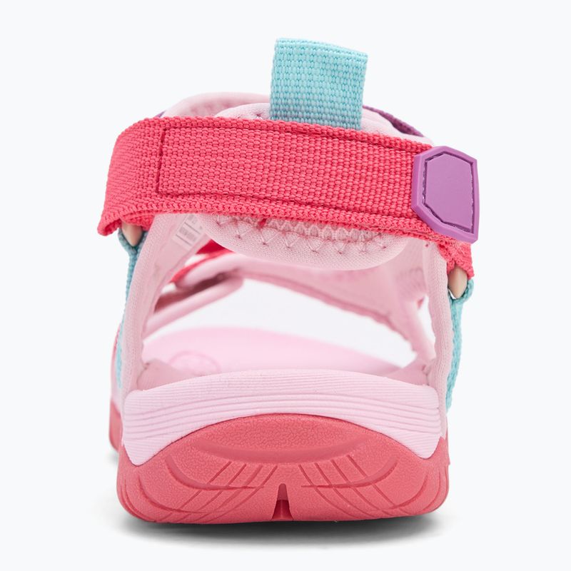 Sandały dziecięce Joma Climber Jr pink 6