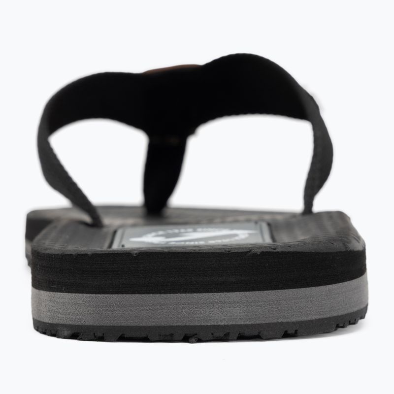 Japonki męskie Joma Estambul black 6