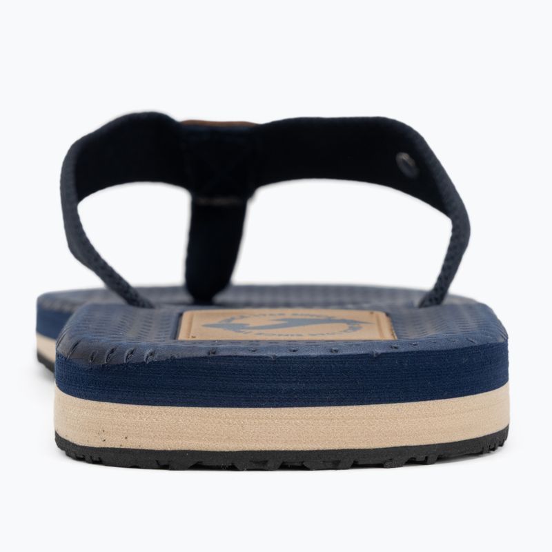 Japonki męskie Joma Estambul navy 6