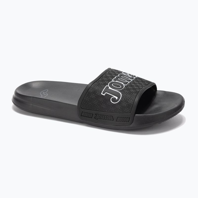 Klapki męskie Joma Land black