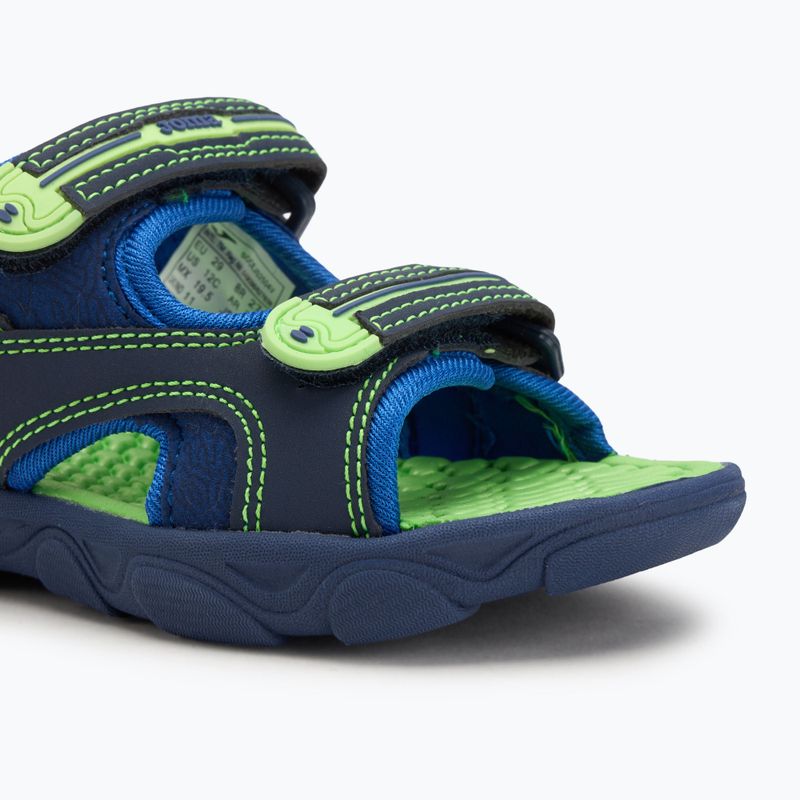 Sandały dziecięce Joma Ocean Jr royal 7