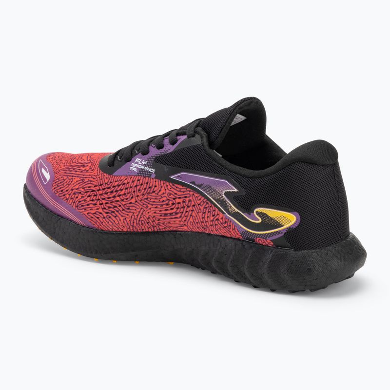 Buty do biegania Joma TR-9000 coral 3