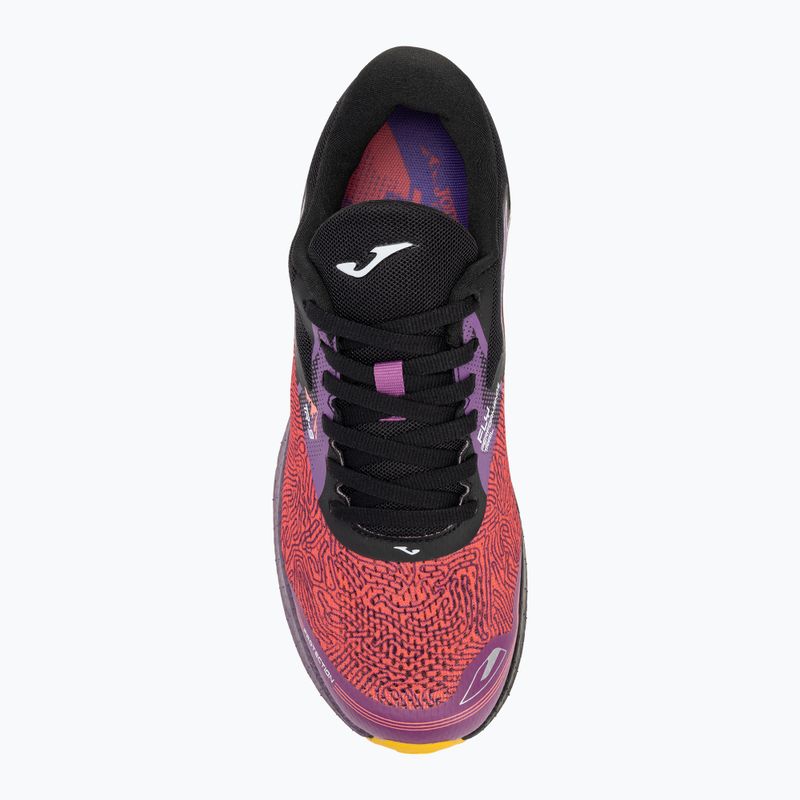 Buty do biegania Joma TR-9000 coral 5