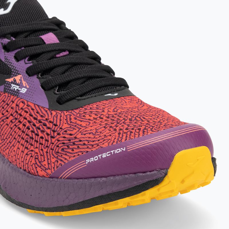 Buty do biegania Joma TR-9000 coral 7