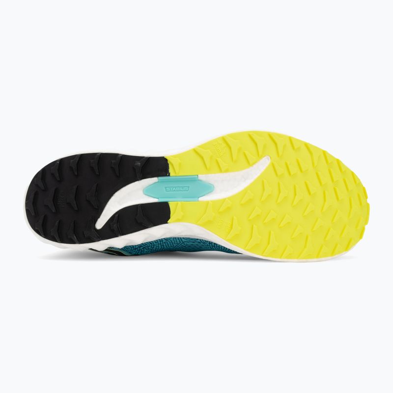 Buty do biegania Joma TR-9000 petroleum 4