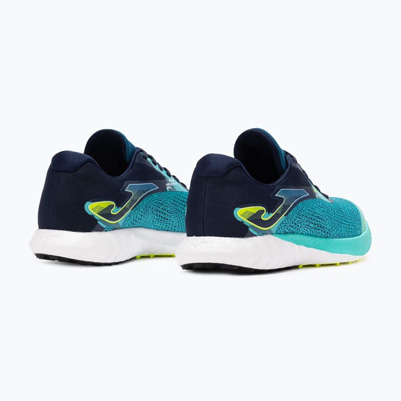 Buty do biegania Joma TR-9000 petroleum 10
