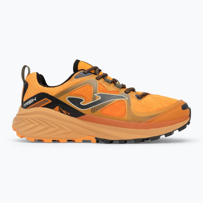 Buty do biegania męskie Joma Trek mustard 2