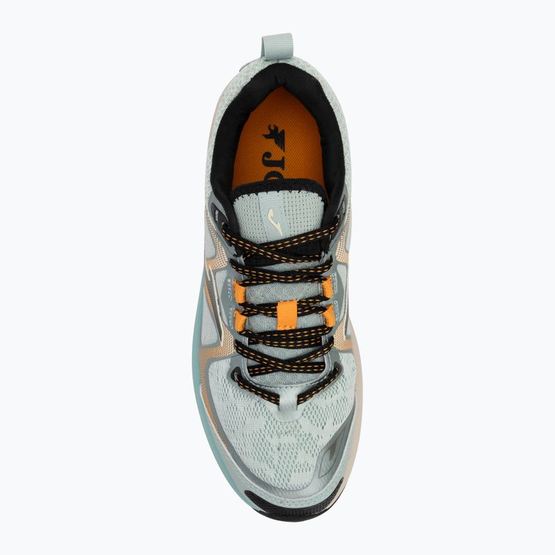 Buty do biegania damskie Joma Trek green 5