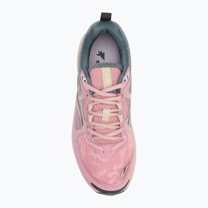 Buty do biegania damskie Joma Trek pink 5