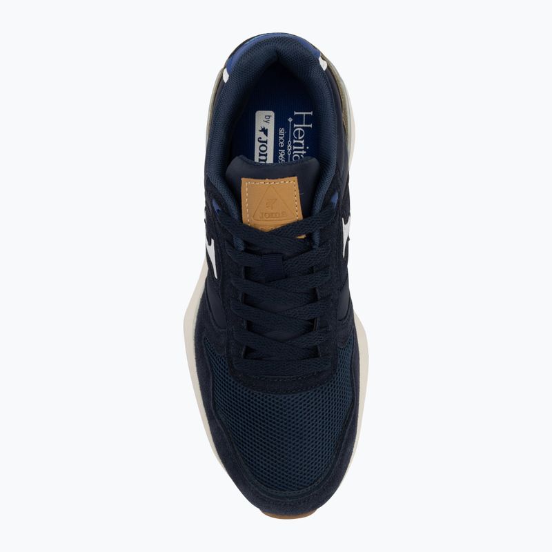 Buty męskie Joma C.200 navy 5